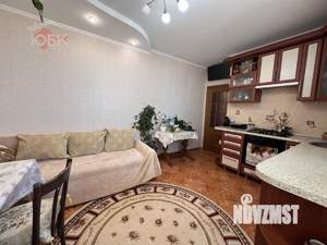 1-к квартира, вторичка, 50м2, 9/9 этаж