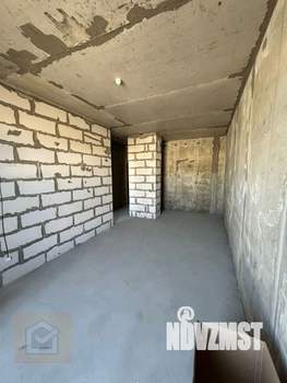 1-к квартира, вторичка, 37м2, 5/5 этаж