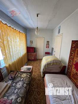 2-к квартира, вторичка, 43м2, 4/4 этаж