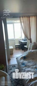 2-к квартира, вторичка, 51м2, 2/5 этаж