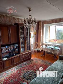 2-к квартира, вторичка, 46м2, 3/5 этаж