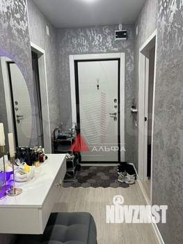 2-к квартира, вторичка, 46м2, 1/2 этаж