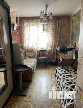 3-к квартира, вторичка, 59м2, 4/5 этаж