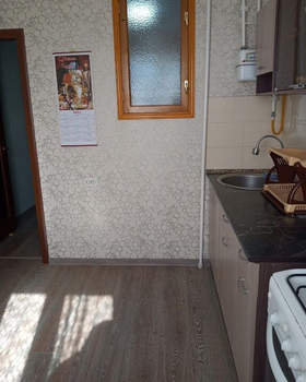 1-к квартира, вторичка, 37м2, 8/9 этаж