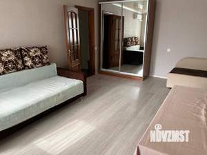 1-к квартира, вторичка, 36м2, 5/5 этаж