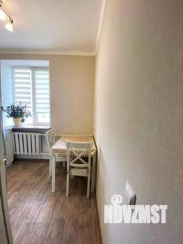 2-к квартира, вторичка, 40м2, 4/4 этаж