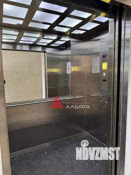 3-к квартира, вторичка, 114м2, 8/12 этаж