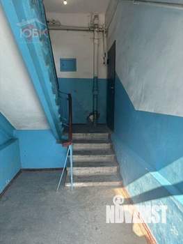 2-к квартира, вторичка, 53м2, 1/2 этаж