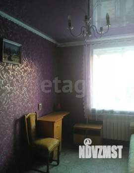 3-к квартира, вторичка, 57м2, 1/5 этаж