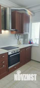 3-к квартира, вторичка, 81м2, 6/9 этаж