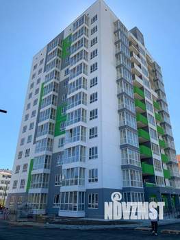 1-к квартира, вторичка, 34м2, 5/12 этаж
