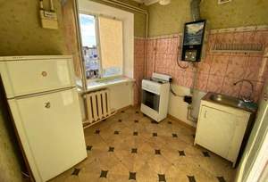 2-к квартира, вторичка, 47м2, 5/5 этаж