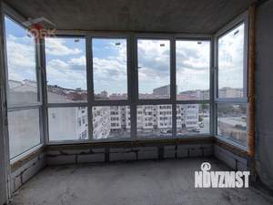 2-к квартира, вторичка, 64м2, 3/12 этаж