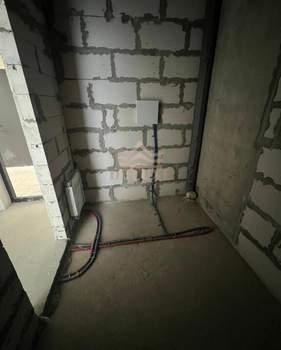 1-к квартира, вторичка, 37м2, 2/6 этаж