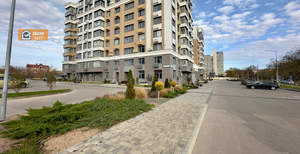 Студия квартира, вторичка, 32м2, 8/8 этаж