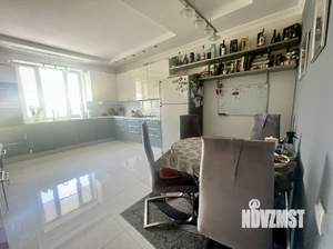 3-к квартира, вторичка, 124м2, 3/7 этаж