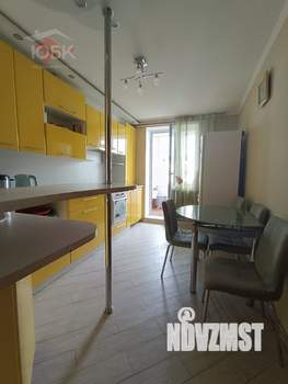 3-к квартира, вторичка, 68м2, 4/9 этаж