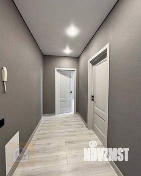 2-к квартира, вторичка, 57м2, 4/9 этаж