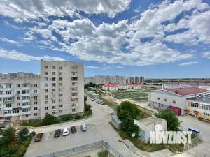 1-к квартира, сданный дом, 33м2, 7/9 этаж