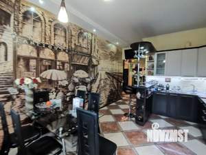 3-к квартира, вторичка, 100м2, 2/6 этаж