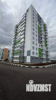1-к квартира, вторичка, 34м2, 4/12 этаж