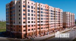 1-к квартира, вторичка, 37м2, 2/8 этаж