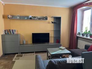 3-к квартира, вторичка, 73м2, 1/11 этаж