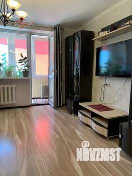 2-к квартира, вторичка, 50м2, 5/9 этаж