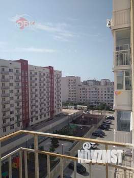 Студия квартира, вторичка, 35м2, 7/9 этаж
