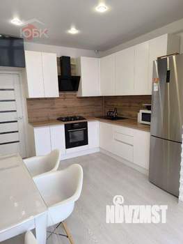 2-к квартира, вторичка, 74м2, 9/9 этаж