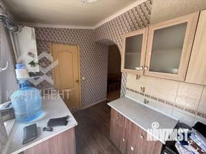 1-к квартира, вторичка, 35м2, 1/1 этаж