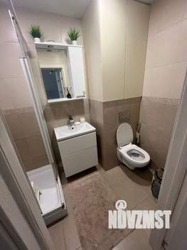 1-к квартира, вторичка, 38м2, 5/9 этаж