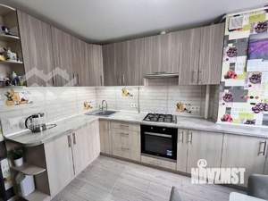 1-к квартира, вторичка, 37м2, 3/9 этаж
