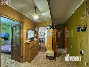 3-к квартира, вторичка, 67м2, 5/5 этаж