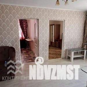 3-к квартира, вторичка, 63м2, 1/5 этаж