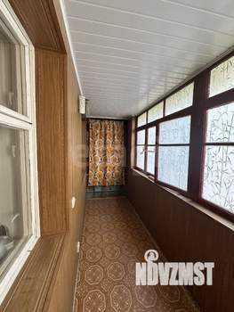 4-к квартира, вторичка, 76м2, 2/9 этаж