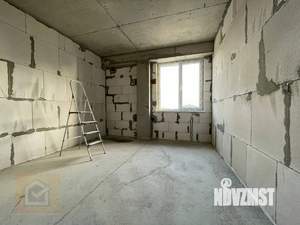 2-к квартира, вторичка, 58м2, 4/8 этаж