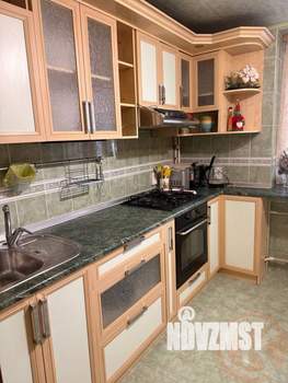 3-к квартира, вторичка, 66м2, 4/5 этаж