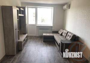 2-к квартира, вторичка, 44м2, 3/5 этаж