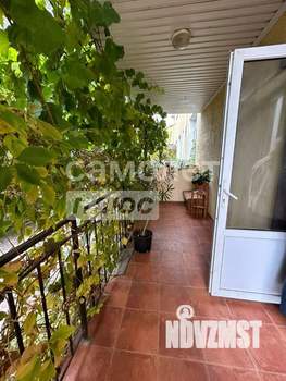 2-к квартира, вторичка, 29м2, 3/3 этаж