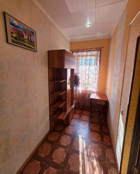 2-к квартира, вторичка, 30м2, 1/1 этаж