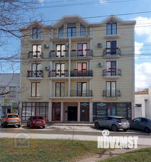 4-к квартира, вторичка, 162м2, 4/5 этаж