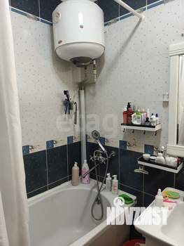 2-к квартира, вторичка, 55м2, 5/6 этаж