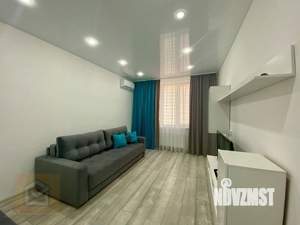 1-к квартира, вторичка, 38м2, 6/7 этаж