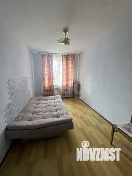 2-к квартира, вторичка, 52м2, 3/5 этаж