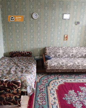 1-к квартира, вторичка, 30м2, 5/5 этаж