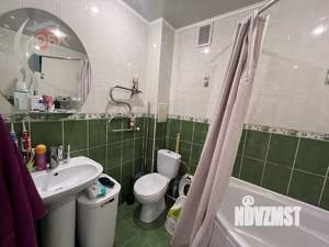 2-к квартира, вторичка, 53м2, 7/10 этаж