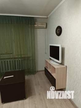 1-к квартира, вторичка, 29м2, 5/5 этаж