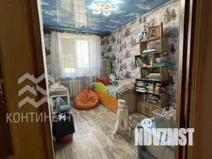 2-к квартира, вторичка, 48м2, 2/5 этаж