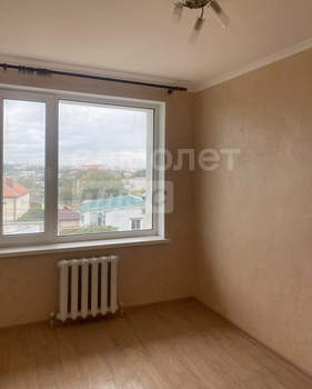 Студия квартира, вторичка, 16м2, 2/3 этаж